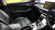 MG HS 1.5 T-GDI PHEV SE 5dr Auto Hatchback